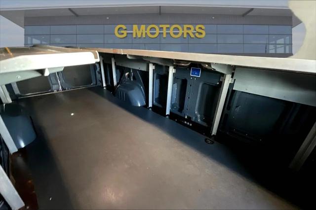 2019 Mercedes-Benz Sprinter 3500 High Roof V6