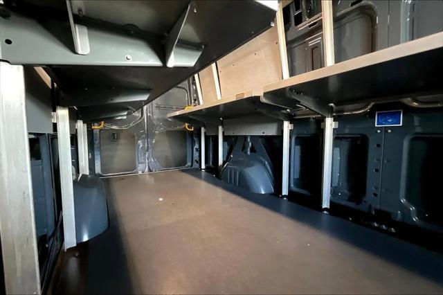 2019 Mercedes-Benz Sprinter 3500 High Roof V6