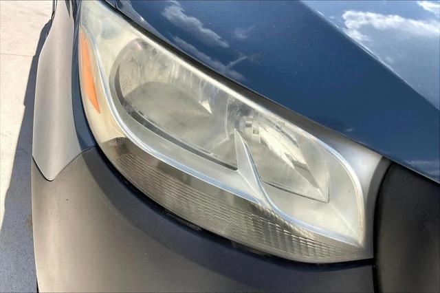 2019 Mercedes-Benz Sprinter 3500 High Roof V6