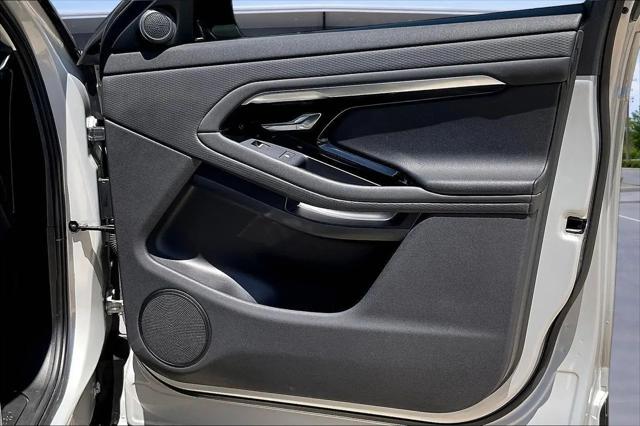 2020 Land Rover Range Rover Evoque S