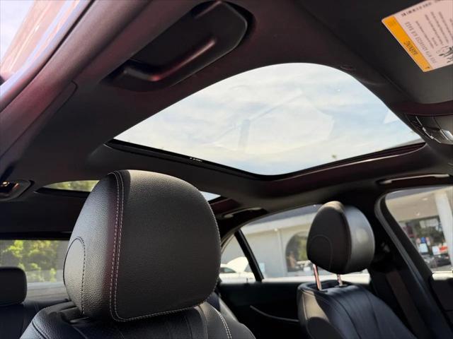 2018 Mercedes-Benz E-CLASS E 300 E 300