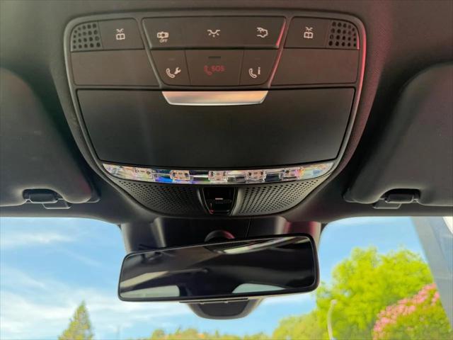 2018 Mercedes-Benz E-CLASS E 300 E 300