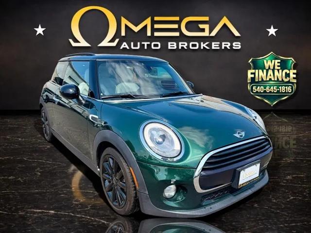2017 MINI Hardtop Cooper for sale in Fredericksburg, VA