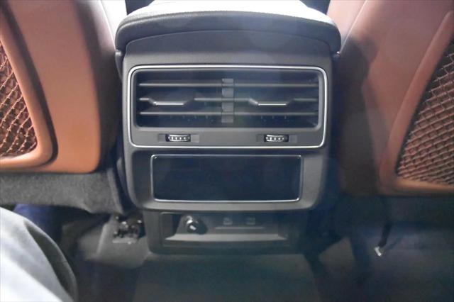 2021 Audi Q8 Premium Plus 55 TFSI quattro Tiptronic