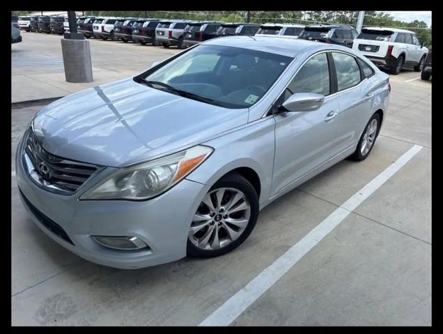 2014 Hyundai Azera Base for sale in Pineville, LA