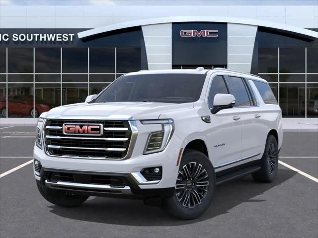 2026 GMC Yukon XL 2WD Elevation
