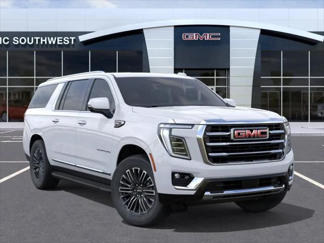 2026 GMC Yukon XL 2WD Elevation