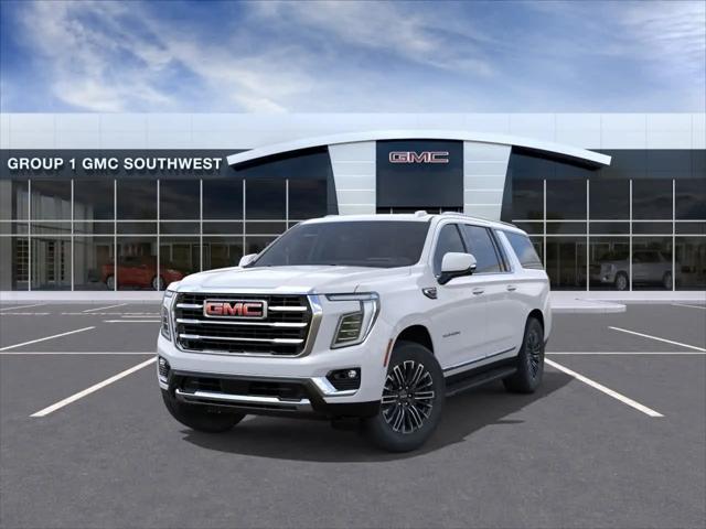 2026 GMC Yukon XL 2WD Elevation