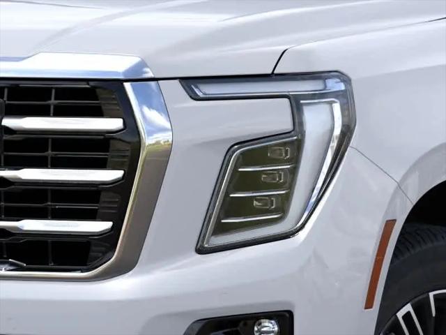 2026 GMC Yukon XL 2WD Elevation