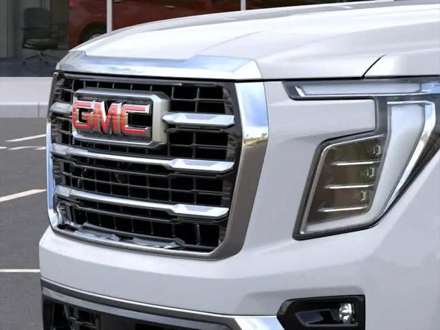 2026 GMC Yukon XL 2WD Elevation