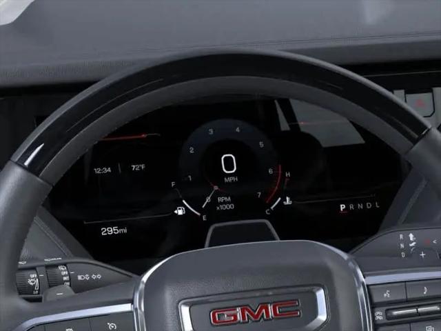 2026 GMC Yukon XL 2WD Elevation