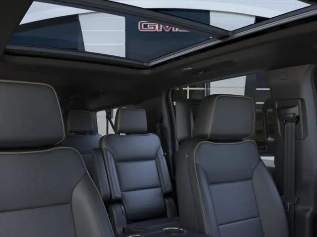 2026 GMC Yukon XL 2WD Elevation