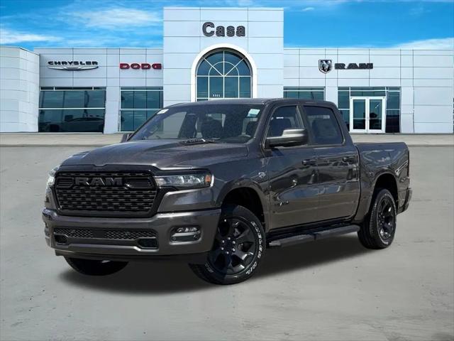 2026 Ram 1500 Express Crew Cab 4x4 5'7" Box for sale in Alamogordo, NM