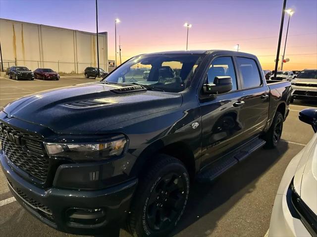 2026 Ram 1500 Express Crew Cab 4x4 5'7" Box for sale in Alamogordo, NM
