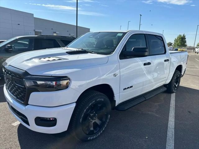 2026 Ram 1500 Express Crew Cab 4x4 5'7" Box for sale in Alamogordo, NM