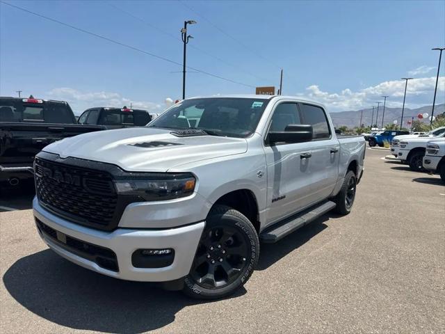 2026 Ram 1500 Express Crew Cab 4x4 5'7" Box for sale in Alamogordo, NM