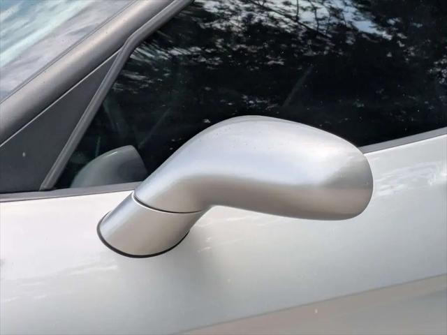2005 Chevrolet Corvette Base