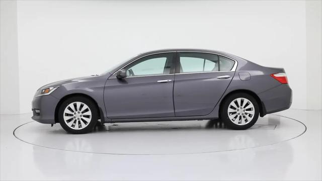 2015 Honda Accord EX