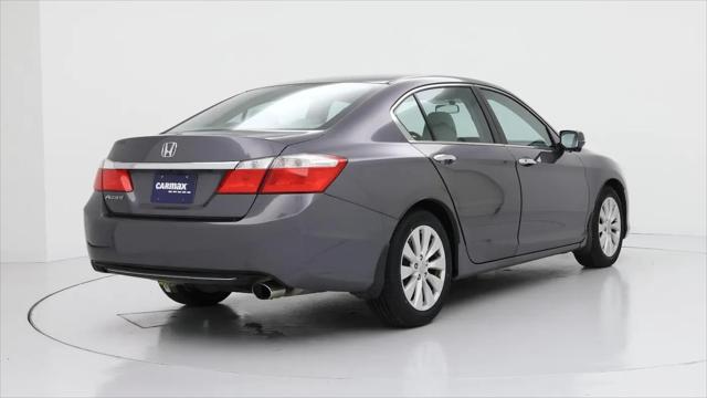 2015 Honda Accord EX