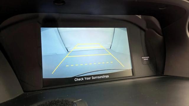 2015 Honda Accord EX