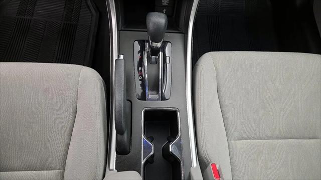 2015 Honda Accord EX