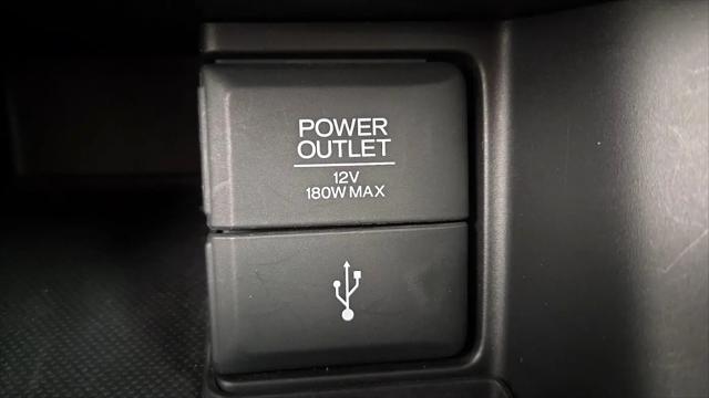 2015 Honda Accord EX