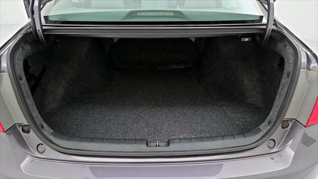 2015 Honda Accord EX