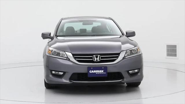 2015 Honda Accord EX