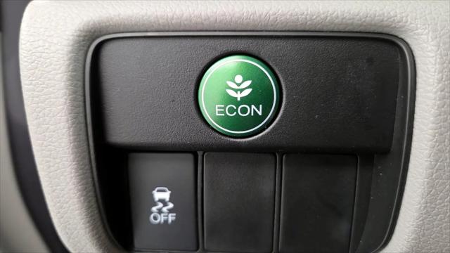 2015 Honda Accord EX