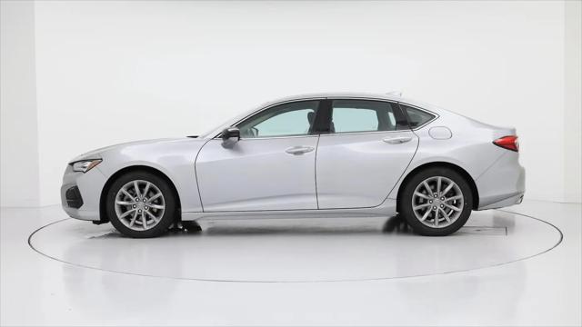 2023 Acura TLX Standard