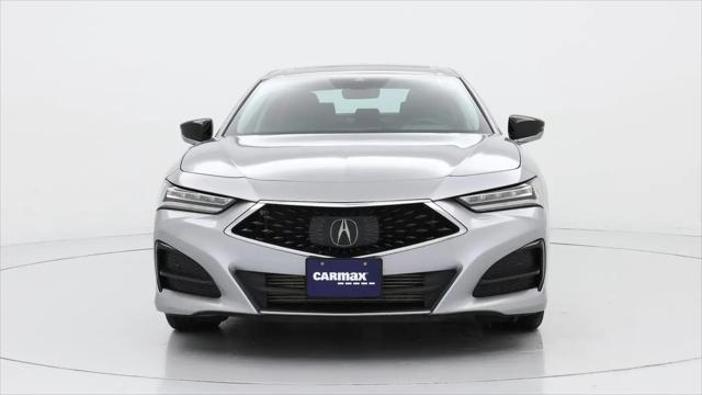2023 Acura TLX Standard