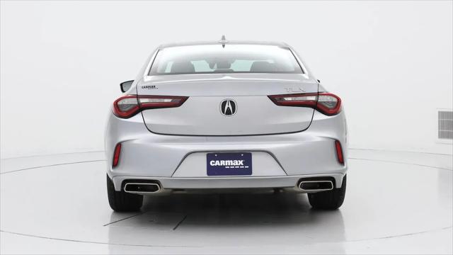 2023 Acura TLX Standard