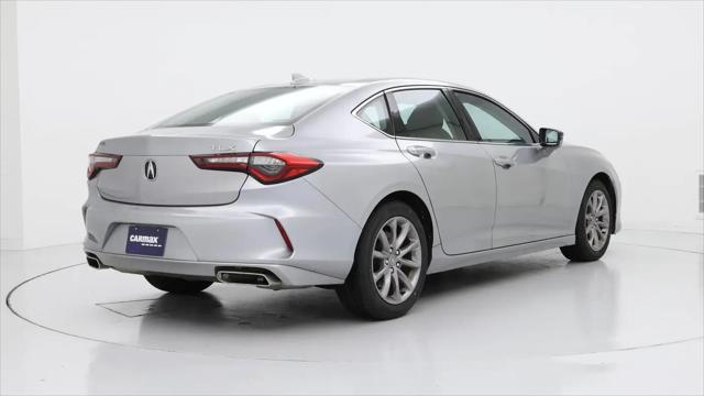 2023 Acura TLX Standard