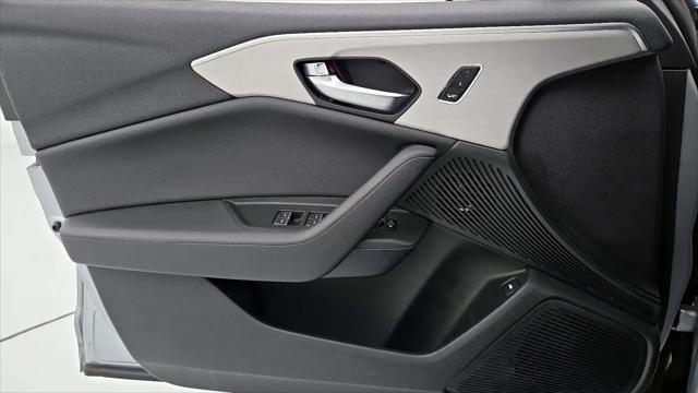 2023 Acura TLX Standard