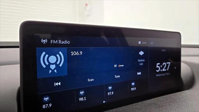 2023 Acura TLX Standard