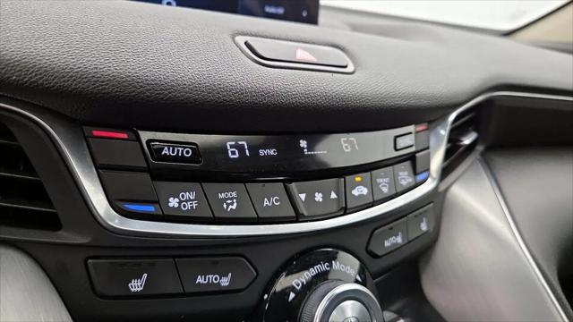 2023 Acura TLX Standard