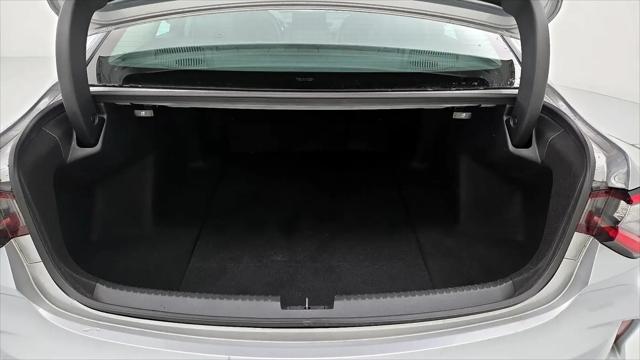 2023 Acura TLX Standard