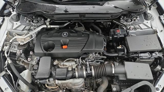 2023 Acura TLX Standard