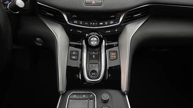 2023 Acura TLX Standard