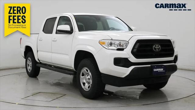 2021 Toyota Tacoma SR V6 for sale in Hagerstown, MD