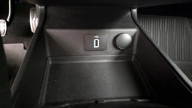2018 Ford Fusion Titanium