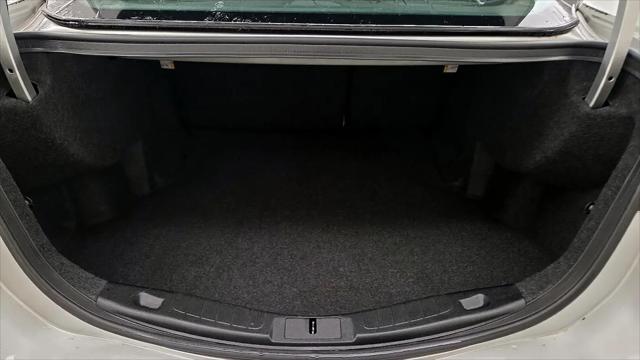 2018 Ford Fusion Titanium