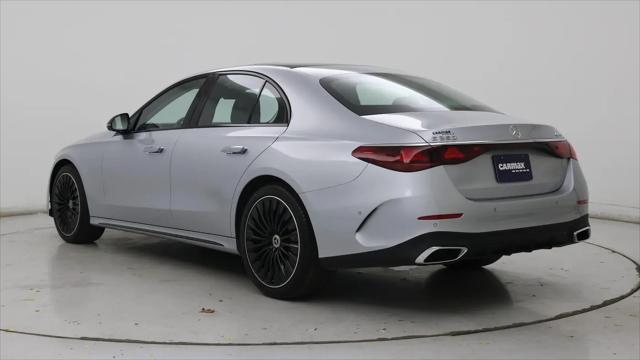 2024 Mercedes-Benz E 350 E 350