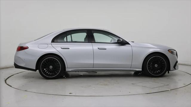 2024 Mercedes-Benz E 350 E 350