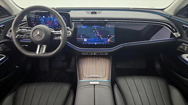 2024 Mercedes-Benz E 350 E 350