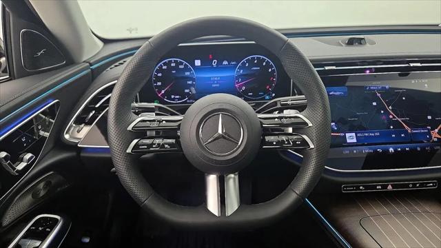 2024 Mercedes-Benz E 350 E 350