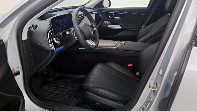 2024 Mercedes-Benz E 350 E 350