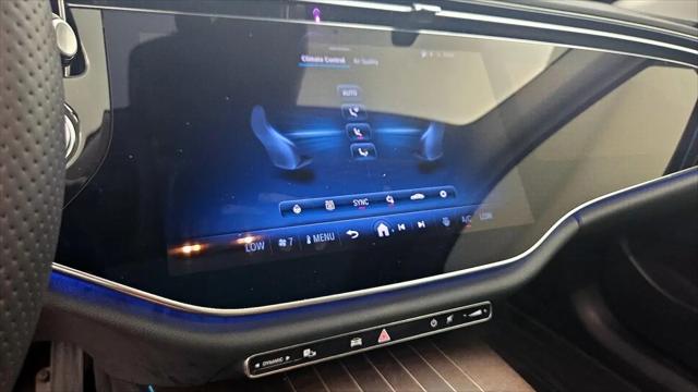2024 Mercedes-Benz E 350 E 350