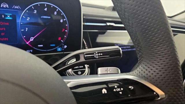 2024 Mercedes-Benz E 350 E 350