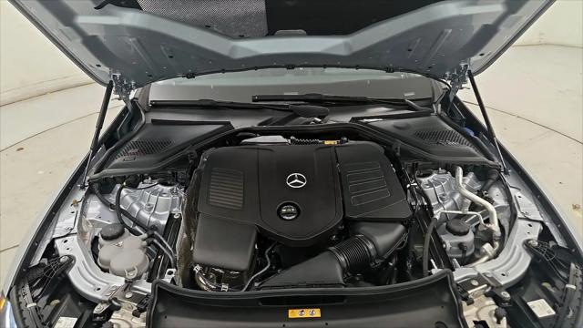 2024 Mercedes-Benz E 350 E 350